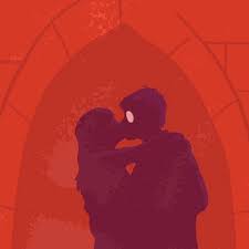 Maybe you would like to learn more about one of these? The Definitive Ranking Of Harry Potter Couples Wizarding World