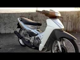 Malah, ramai juga mengakui majoriti gadis yang menunggang vs125 berwajah cantik dan pandai bersosial. Suzuki Rg 110 Full Restore Rm1 400 Slot Motor Kite Youtube