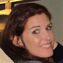 Tammy L. Gaudet Obituary