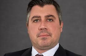 Morrow joins A.Y. Strauss as partner in commercial real estate group