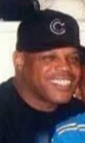 Obituary information for Darren Johnson