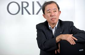 Bildergebnis für Bill Orix