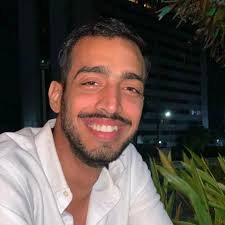 What kind of material would be suitable for a patch like that??