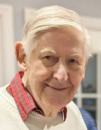 Robert M. Godfrey Obituary