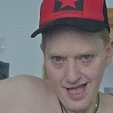 KARL CAIN (@Karlcain7)