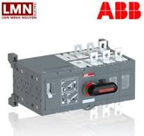 BỘ CHUYỂN ĐỔI NGUỒN ĐIỆN OTM 3P 2500A 1SCA112710R1001 ABB