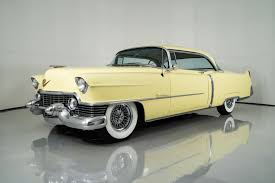 Image result for Apollo Gold 1954 Cadillac