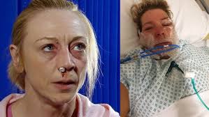 Big Very Sad News !! Emmerdale Kelli Hollis Big Dangerous News