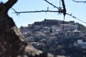 Nerida boutique hotel, αρχοντικό χιώτη και ξενοδοχείο βυζαντινόν. Oreinh Arkadia Nonstoptravellers