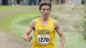 FUTURE STARS Frosh/Soph Boys 5K Cross Country Leaders