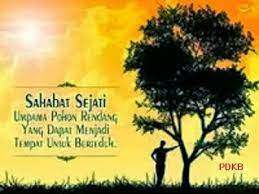 We did not find results for: Kumpulan Contoh Puisi Tentang Sahabat Dan Persahabatan Untuk Persaudaraan