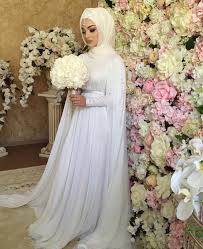 Maybe you would like to learn more about one of these? Pinterest Adarkurdish Muslim Wedding Dress Hijab Bride Muslim Wedding Wedding Dresses
