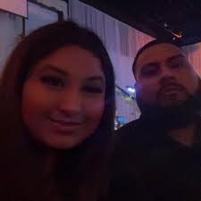 Is anyone missing a dog near Cherrybrook Lane in Pasadena, TX?