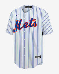 Mets home runs mets curtain calls mets manager postgame mets cut4 mets game recap mets reviews carry the freight mets podcasts mlb network. Mlb New York Mets Men S Replica Baseball Jersey Nike Com