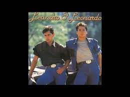No ano de 2005, ano em que completava 40 anos da jovem guarda, a sony music lançou pela primeira e única vez o box com a disc. Download Baixar Cd Leandro Leonardo 1992 Mp3 Mp4 Full Wegah Mp3