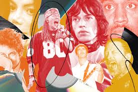 The 50 Most Disappointing Albums Ever