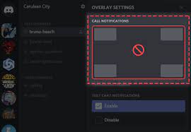 Discord overlay is an amazing feature of discord that helps to combine text and voice chat dashboard over your gameplay. Games Overlay 101 Discord