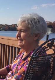 Kaye (Allen) Upton Obituary March 12, 2025