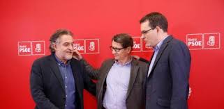 Jun 13, 2021 · las primarias del psoe andaluz citan en las urnas a 6.300 militantes malagueños la provincia de málaga aglutina casi el 15% de los más de 46.000 socialistas de la región que están llamados a. De La Rocha Y Davila Critican La Indefinicion De Hernandez En Las Primarias Del Psoe
