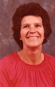 Hubbard, Faye Harrell