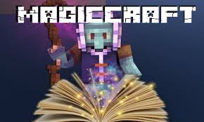Home and reset editor buttons have. Magiccraft Mod For Minecraft 1 14 4 Minecraft Modpacks Minecraft Mods Minecraft 1