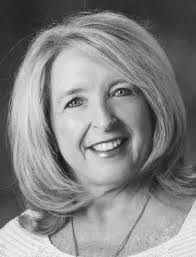 Carol Bennett Johnson