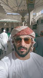 Went With a Heavy Heart ♥️ Left With The Lighter SOUL ! Alhamdulillah 😌  #madinah #muhammad