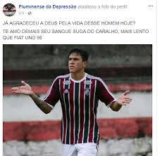 It will be published if it complies with the content rules and our moderators approve it. Confira Memes Da Classificacao Do Fluminense Sobre A Ldu Flunomeno