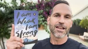 Amazon.com: I Am Weak, I Am Strong: Building a Resilient Faith for a  Resilient Life (Audible Audio Edition): Jay Hewitt, Jay Hewitt, Gabe Wicks,  Steve Carter