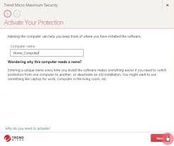 This is an activation card that comes with your personal code and software download instructions for convenient and easy installation. How To Activate Trend Micro Security On Windows Trend Micro Help Center