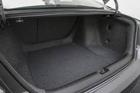 Thankfully, the accord is not only good, but it's probably a little bit better than it even needs to be to claim the title for midsize sedan dominance. How Much Can You Fit In The 2018 Honda Accord Trunk And Cabin