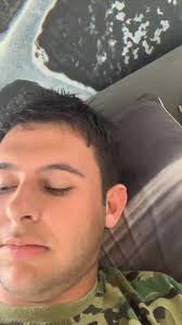 Danielle Hardwick Pretend Fight