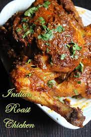 Perfect Roast Chicken Recipe Ever Indian Roast Whole Chicken Recipe Spicy Roast Chicken Recipe Yummy Tummy Roast Chicken Recipes Perfect Roast Chicken Chicken Recipes