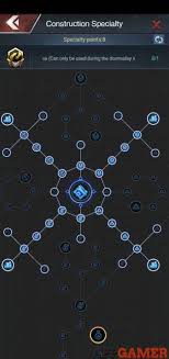 It is an exciting time to be a last shelter survival doomsday player! How To Spec Your Points For The Best Performance In Doomsday Conquest Last Shelter Guide