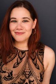 Interview with Sugey Cruz (Cold)