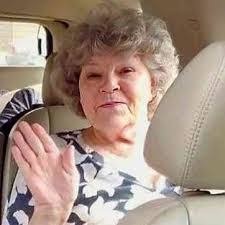 Judy Spencer's Instagram, Twitter & Facebook