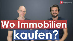 Wann lohnt sich eine immobilie als kapitalanlage? Wo Lohnt Sich Der Immobilienkauf So Kann Jeder Standorte Analysieren Youtube