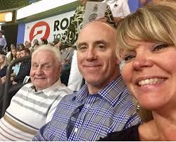 Charles Tuft Obituary (1932