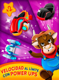 ⚠se termina la promo exclusiva de noviembre, ¿te vas a perder la oportunidad de vender el rompecabezas de la vaca lola? Vaca Lola Corre Por La Granja For Android Apk Download