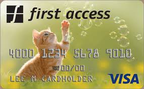 Maybe you would like to learn more about one of these? First Access Card Application