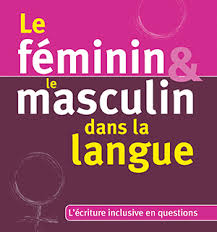 Une des alternatives est l'emploi de l'écriture inclusive et du point médian. 7ri Fhvmmeczim