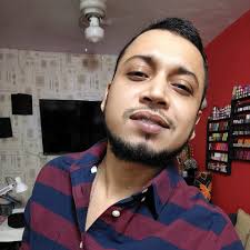 Karlos Alfredo Borjas Najera