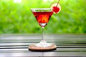 These colorful vodkas are a fun addition to any bar and are an approachable alcoholic drink for anyone of age. Jolly Rancher Martini Recipes Lovetoknow