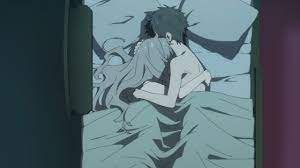 Darling in the FranXX Episode #17 | The Anime Rambler - By Benigmatica