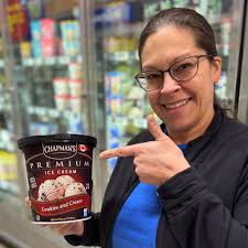 organizations selling ice cream and pie