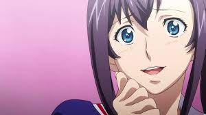 Maken Ki Haruko Amaya