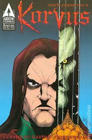 Auctions: comic books in 'Anthropomorphic'