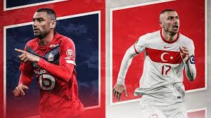 Burak yilmaz, 35, türkiye losc lille, 2020'den beri santrafor piyasa değeri: Sportmob Top Facts About Burak Yilmaz Man Of Battles