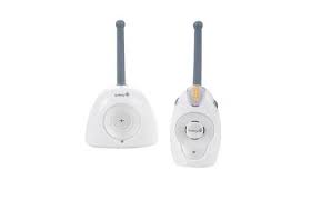 Safety 1st Baby Soundview Baby Monitor Walmart Canada