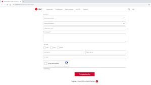 Nun lässt sich die retourenmarke. Beschwerde Bei Dpd Einreichen Tipps Und Anlaufstellen Chip